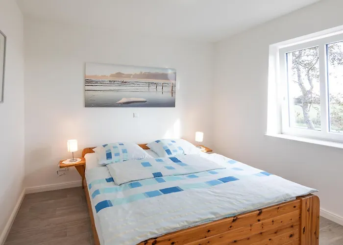 Achtern Diek Appartement