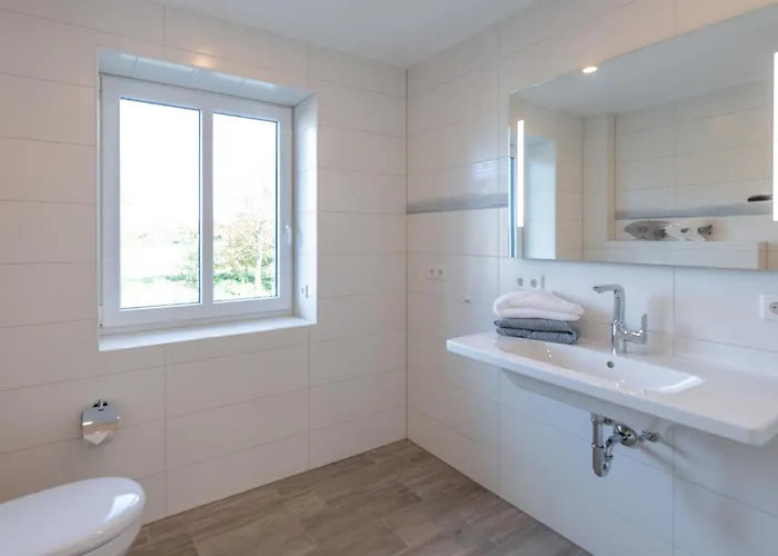 Appartement Achtern Diek *