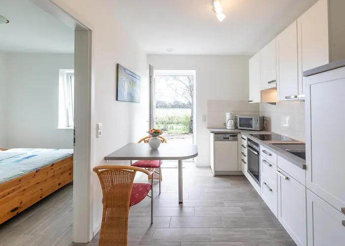 Appartement Achtern Diek *