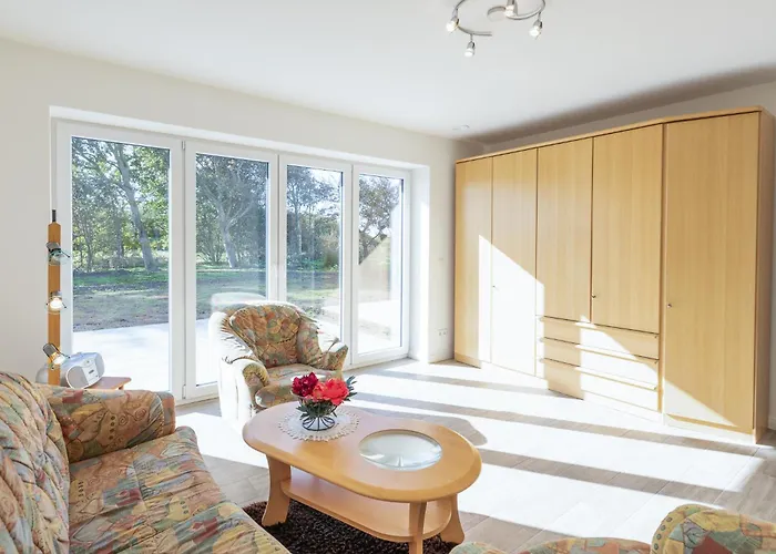 Appartement Achtern Diek *